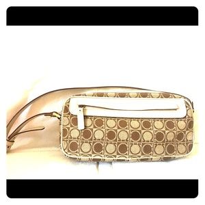 Salvatore Ferragamo small handbag